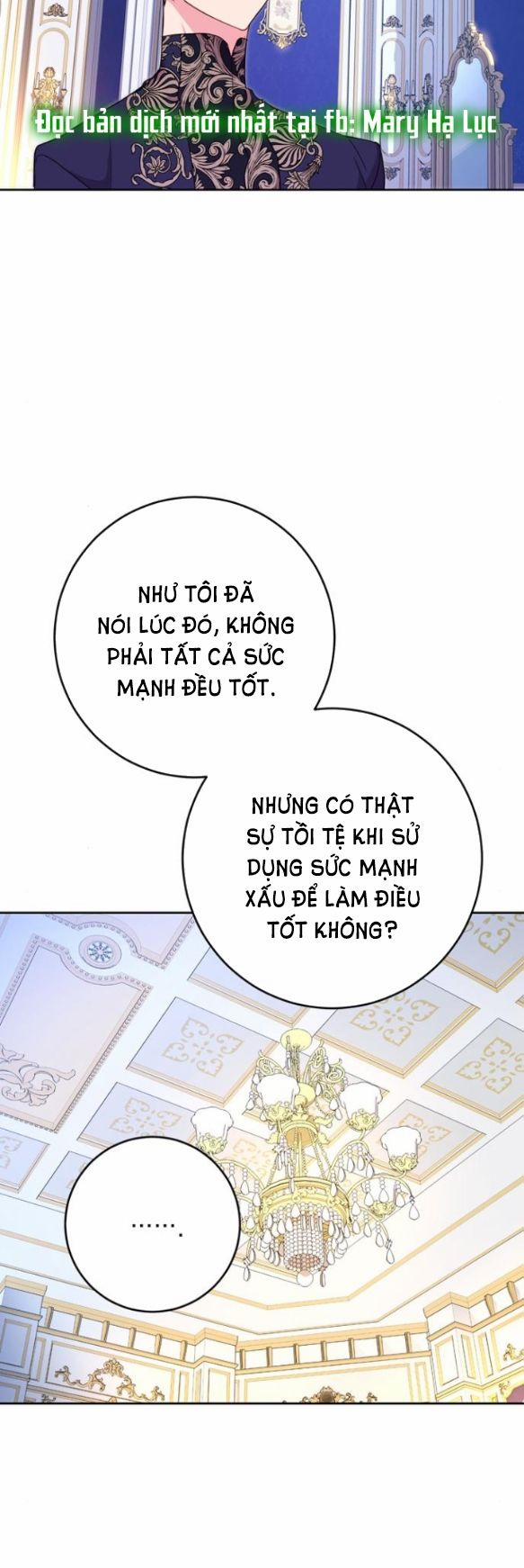 Mỗi Đêm Chồng Tôi Đều Biến Đổi 10.1 trang 7