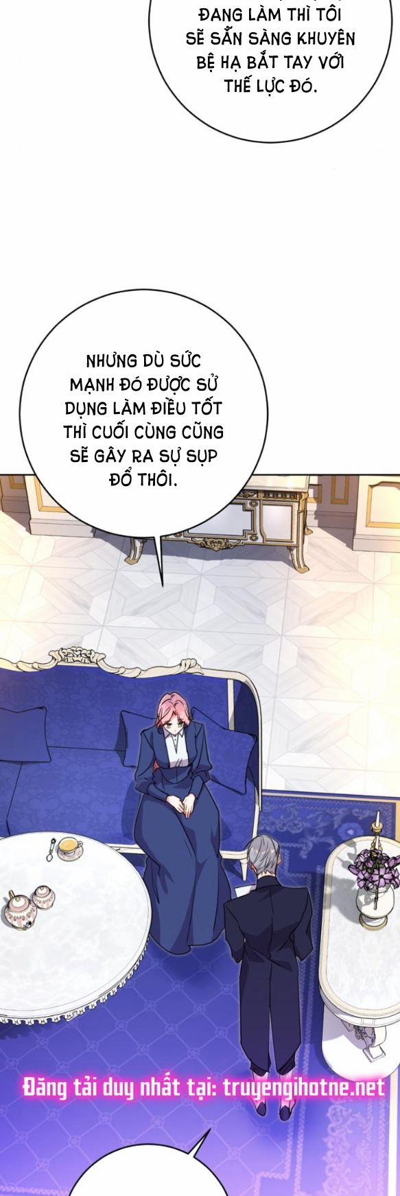 Mỗi Đêm Chồng Tôi Đều Biến Đổi 10.1 trang 9