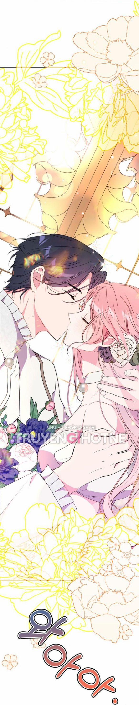 Mỗi Đêm Chồng Tôi Đều Biến Đổi 10.2 trang 12