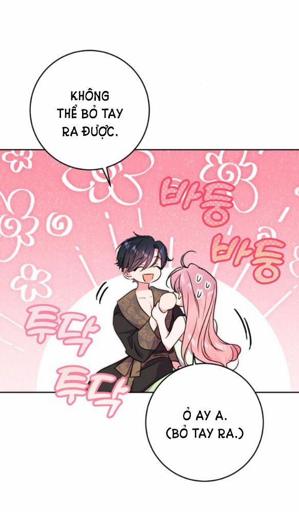 Mỗi Đêm Chồng Tôi Đều Biến Đổi 10.2 trang 18