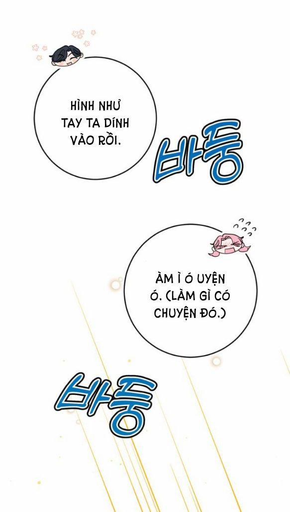 Mỗi Đêm Chồng Tôi Đều Biến Đổi 10.2 trang 19