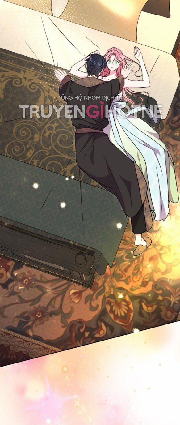 Mỗi Đêm Chồng Tôi Đều Biến Đổi 10.2 trang 22