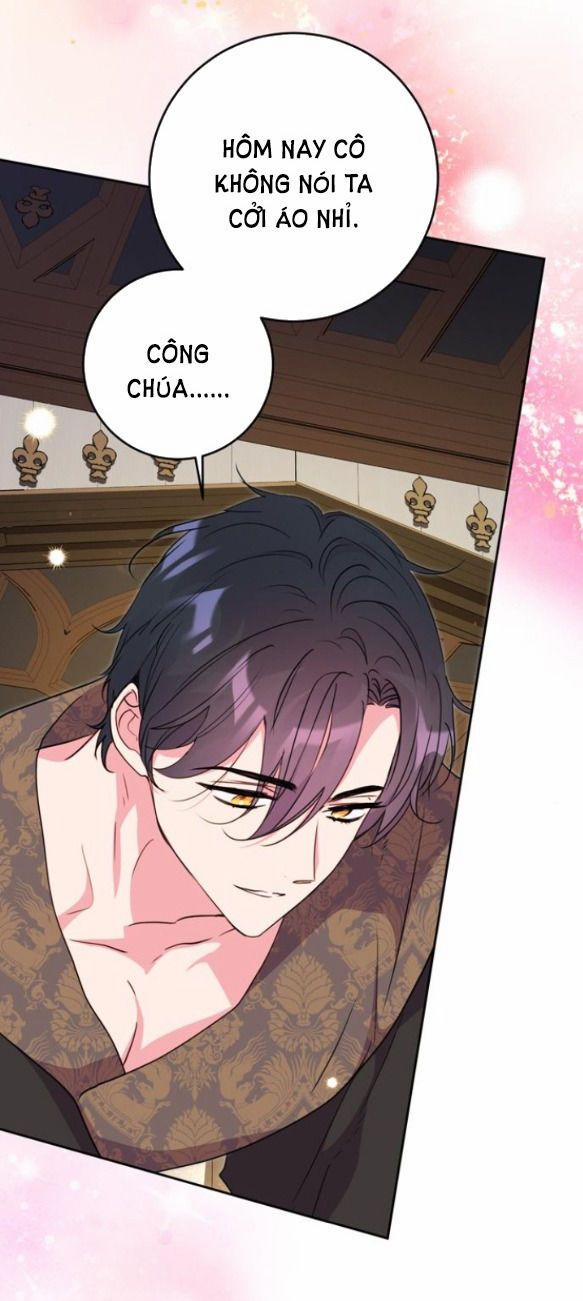 Mỗi Đêm Chồng Tôi Đều Biến Đổi 10.2 trang 23