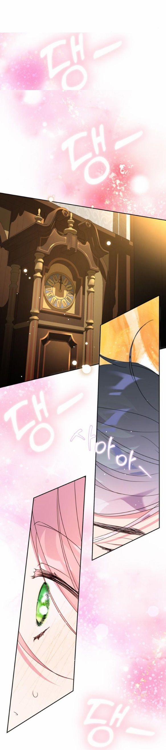 Mỗi Đêm Chồng Tôi Đều Biến Đổi 10.2 trang 25