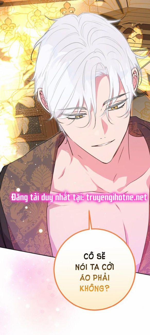 Mỗi Đêm Chồng Tôi Đều Biến Đổi 10.2 trang 27