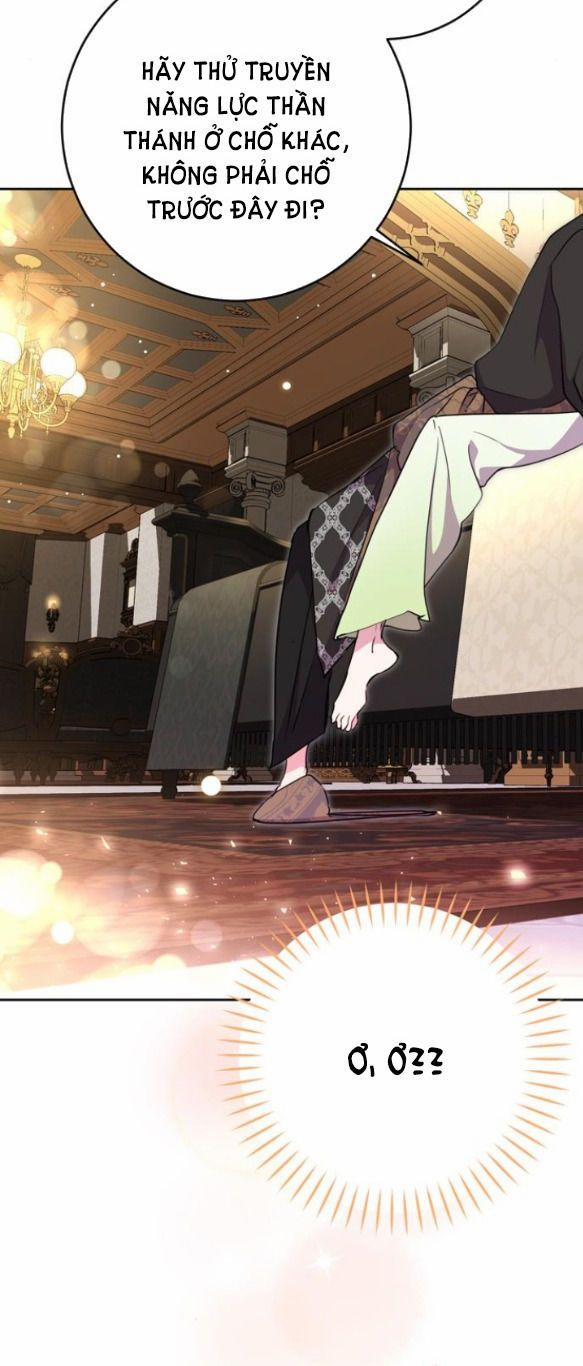 Mỗi Đêm Chồng Tôi Đều Biến Đổi 10.2 trang 29