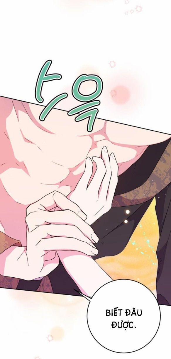 Mỗi Đêm Chồng Tôi Đều Biến Đổi 10.2 trang 30