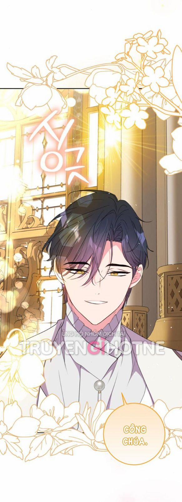 Mỗi Đêm Chồng Tôi Đều Biến Đổi 10.2 trang 5