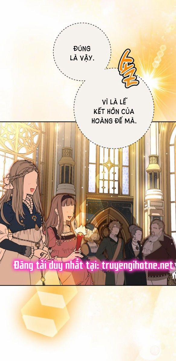 Mỗi Đêm Chồng Tôi Đều Biến Đổi 10.2 trang 8