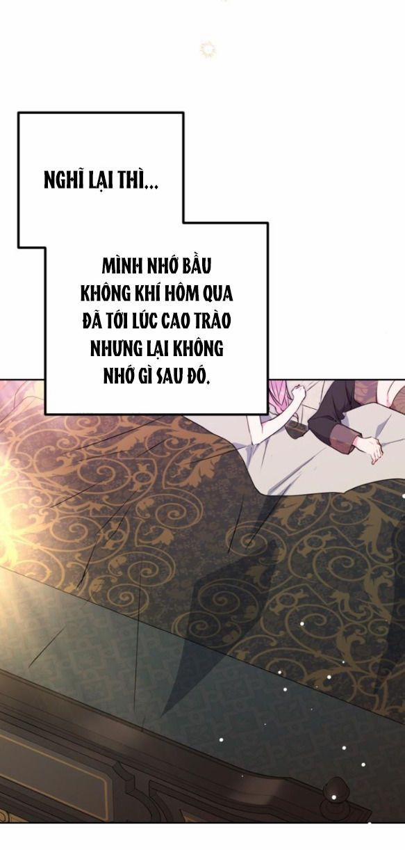 Mỗi Đêm Chồng Tôi Đều Biến Đổi 11.1 trang 13