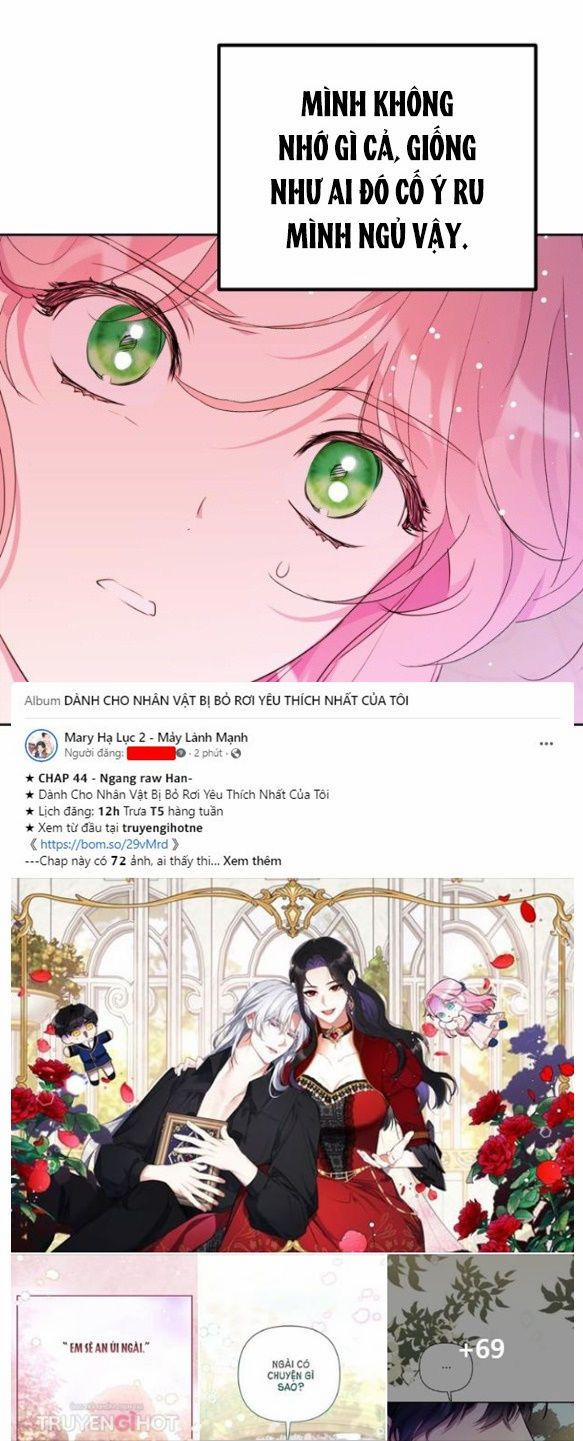 Mỗi Đêm Chồng Tôi Đều Biến Đổi 11.1 trang 15