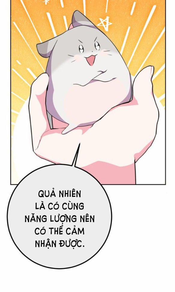 Mỗi Đêm Chồng Tôi Đều Biến Đổi 11.1 trang 23