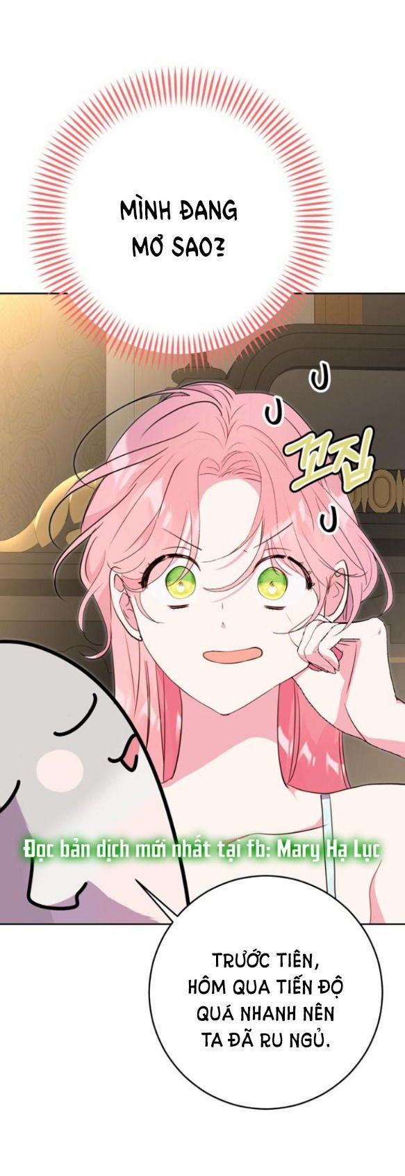 Mỗi Đêm Chồng Tôi Đều Biến Đổi 11.1 trang 26