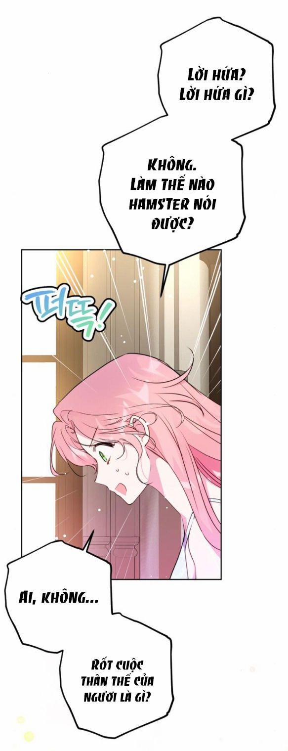 Mỗi Đêm Chồng Tôi Đều Biến Đổi 11.1 trang 28