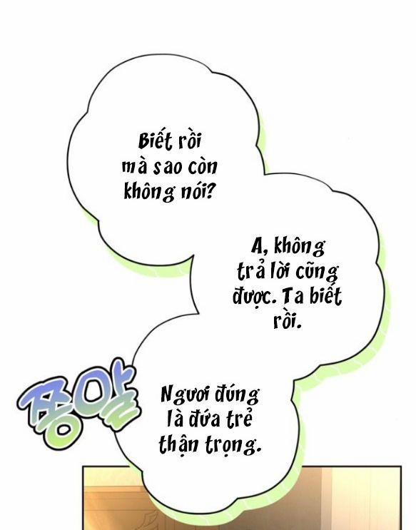 Mỗi Đêm Chồng Tôi Đều Biến Đổi 11.1 trang 36