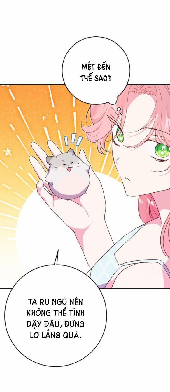 Mỗi Đêm Chồng Tôi Đều Biến Đổi 11.1 trang 44