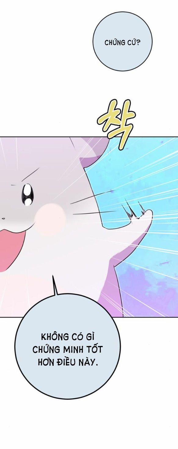 Mỗi Đêm Chồng Tôi Đều Biến Đổi 11.1 trang 46