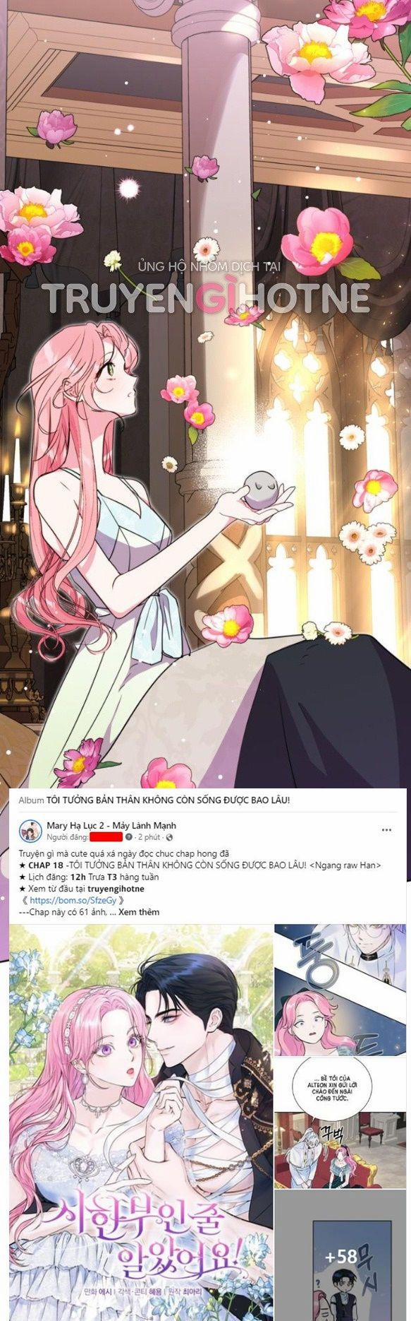 Mỗi Đêm Chồng Tôi Đều Biến Đổi 11.1 trang 49