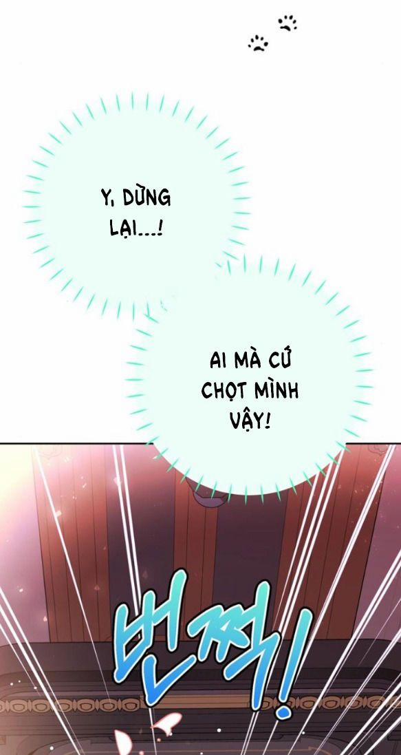 Mỗi Đêm Chồng Tôi Đều Biến Đổi 11.1 trang 6