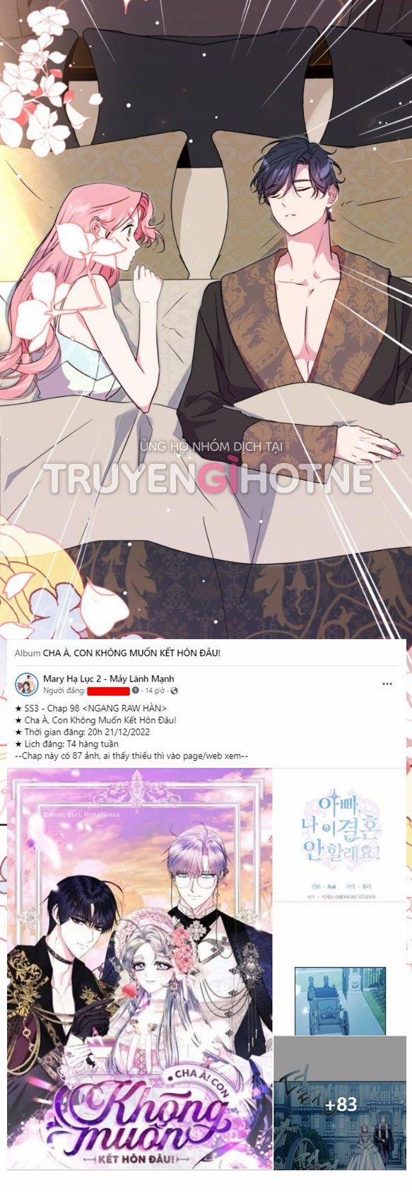 Mỗi Đêm Chồng Tôi Đều Biến Đổi 11.1 trang 7