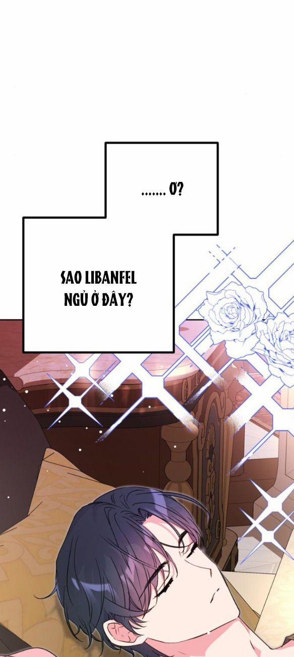 Mỗi Đêm Chồng Tôi Đều Biến Đổi 11.1 trang 8