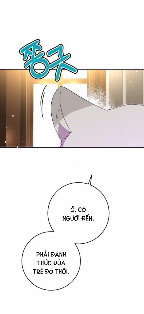 Mỗi Đêm Chồng Tôi Đều Biến Đổi 11.2 trang 14