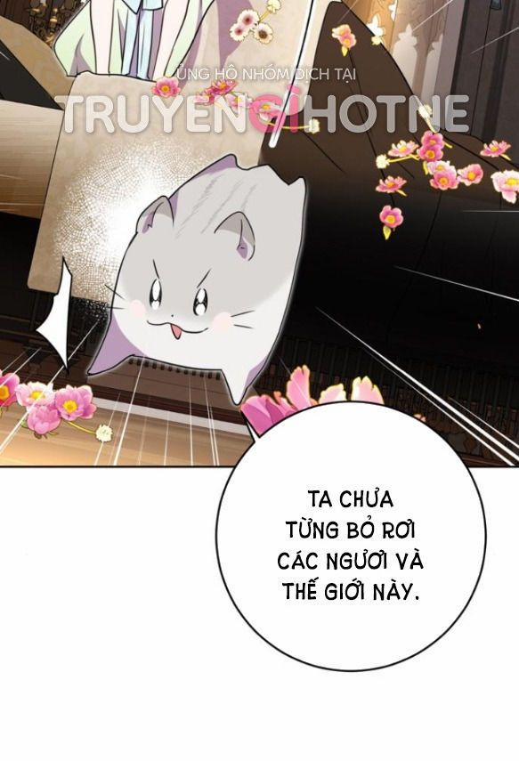 Mỗi Đêm Chồng Tôi Đều Biến Đổi 11.2 trang 16