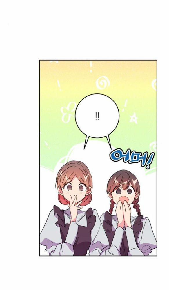 Mỗi Đêm Chồng Tôi Đều Biến Đổi 11.2 trang 22