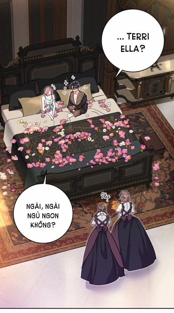 Mỗi Đêm Chồng Tôi Đều Biến Đổi 11.2 trang 24