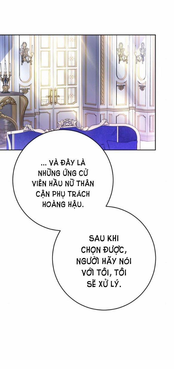 Mỗi Đêm Chồng Tôi Đều Biến Đổi 11.2 trang 26