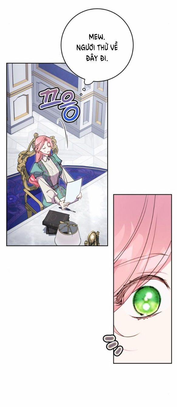 Mỗi Đêm Chồng Tôi Đều Biến Đổi 11.2 trang 31