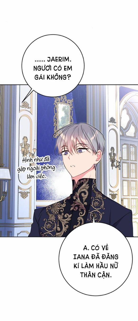 Mỗi Đêm Chồng Tôi Đều Biến Đổi 11.2 trang 32