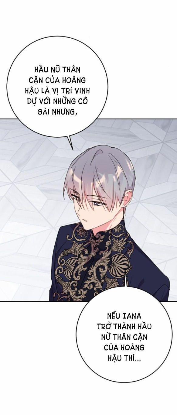 Mỗi Đêm Chồng Tôi Đều Biến Đổi 11.2 trang 37