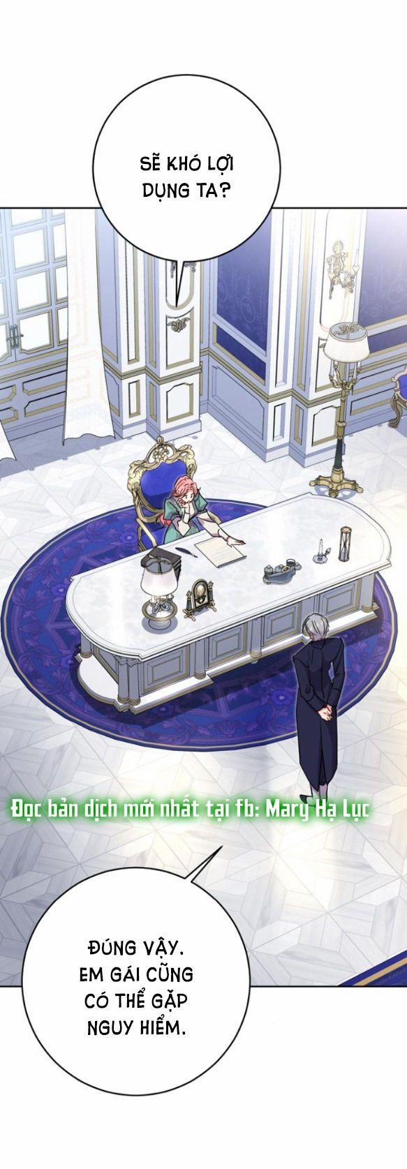 Mỗi Đêm Chồng Tôi Đều Biến Đổi 11.2 trang 38