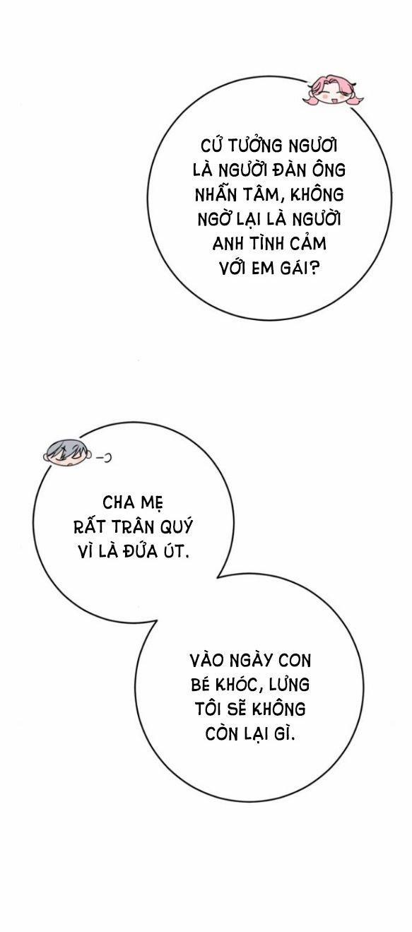 Mỗi Đêm Chồng Tôi Đều Biến Đổi 11.2 trang 39