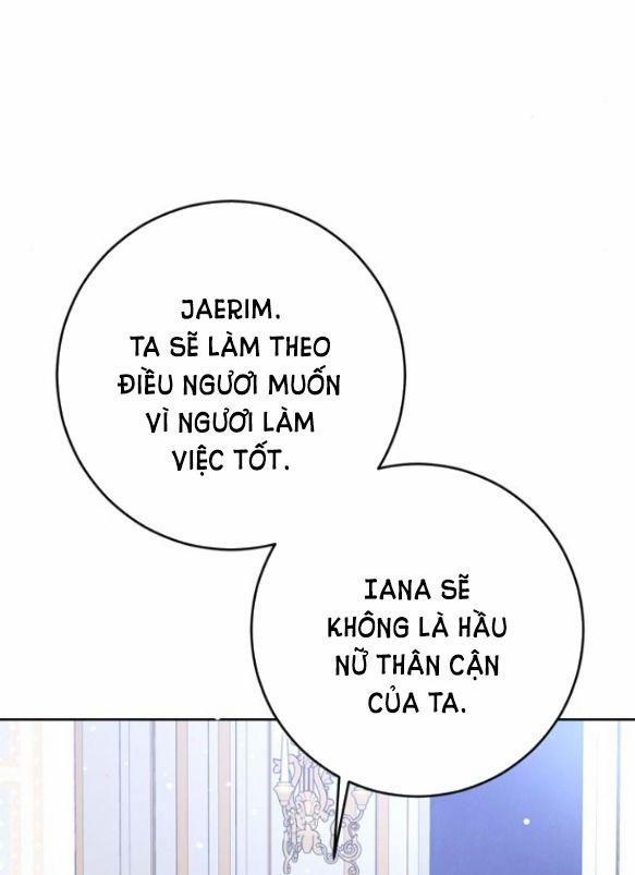 Mỗi Đêm Chồng Tôi Đều Biến Đổi 11.2 trang 40