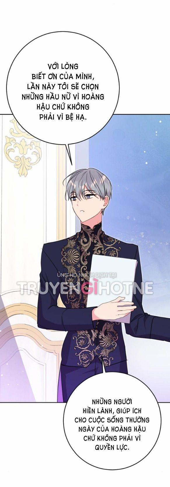 Mỗi Đêm Chồng Tôi Đều Biến Đổi 11.2 trang 44