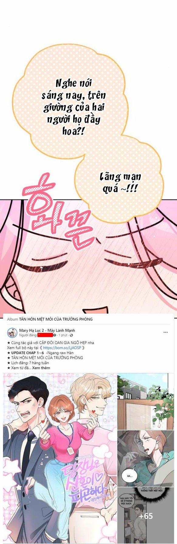 Mỗi Đêm Chồng Tôi Đều Biến Đổi 11.2 trang 49