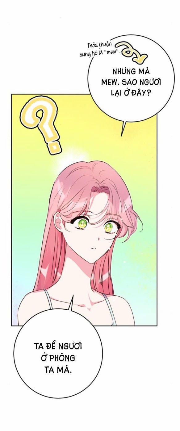 Mỗi Đêm Chồng Tôi Đều Biến Đổi 11.2 trang 5