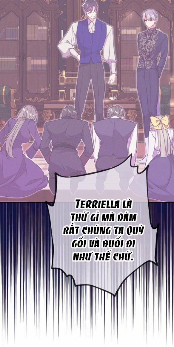 Mỗi Đêm Chồng Tôi Đều Biến Đổi 11.2 trang 54