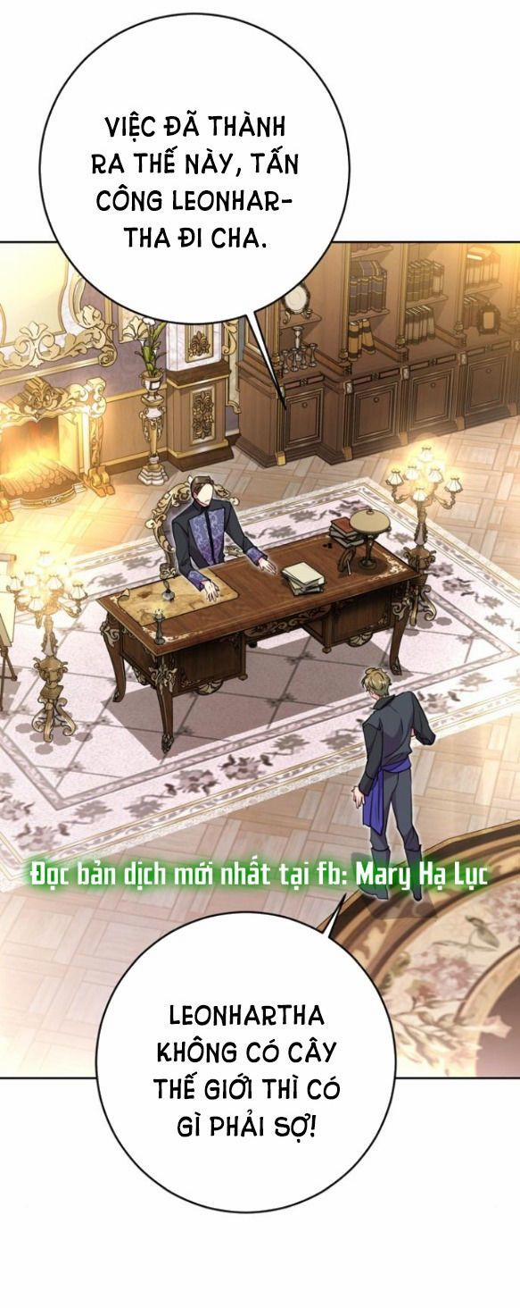 Mỗi Đêm Chồng Tôi Đều Biến Đổi 11.2 trang 55