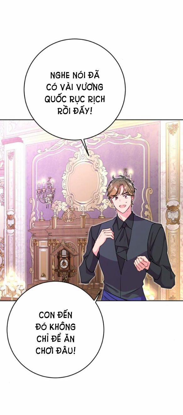 Mỗi Đêm Chồng Tôi Đều Biến Đổi 11.2 trang 57