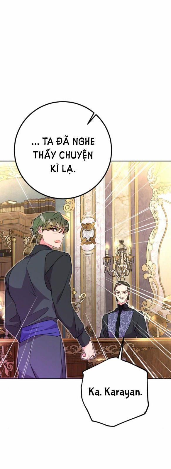 Mỗi Đêm Chồng Tôi Đều Biến Đổi 11.2 trang 60