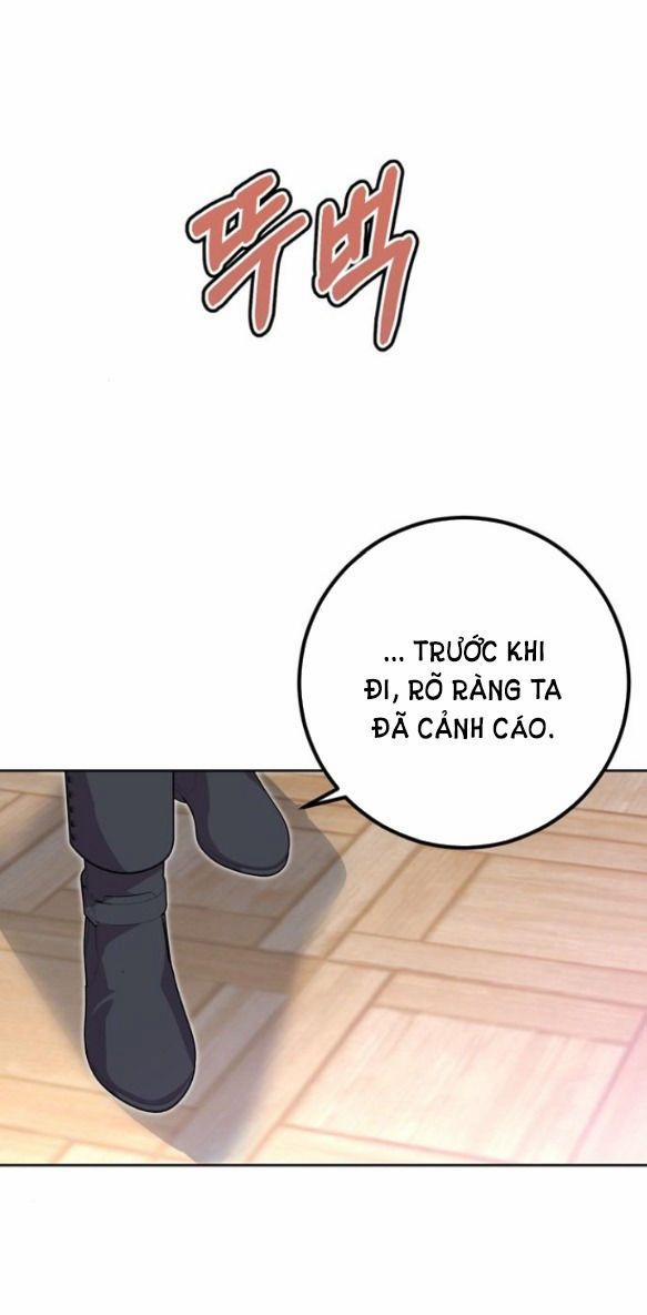 Mỗi Đêm Chồng Tôi Đều Biến Đổi 11.2 trang 61