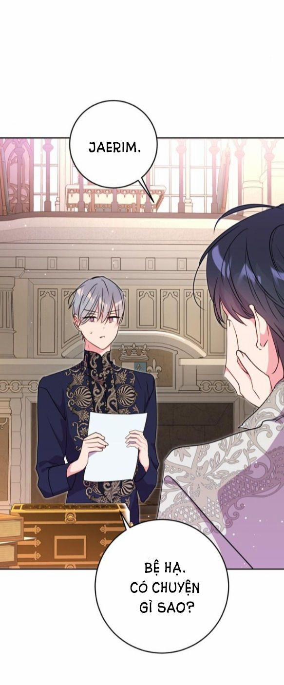 Mỗi Đêm Chồng Tôi Đều Biến Đổi 12.1 trang 1