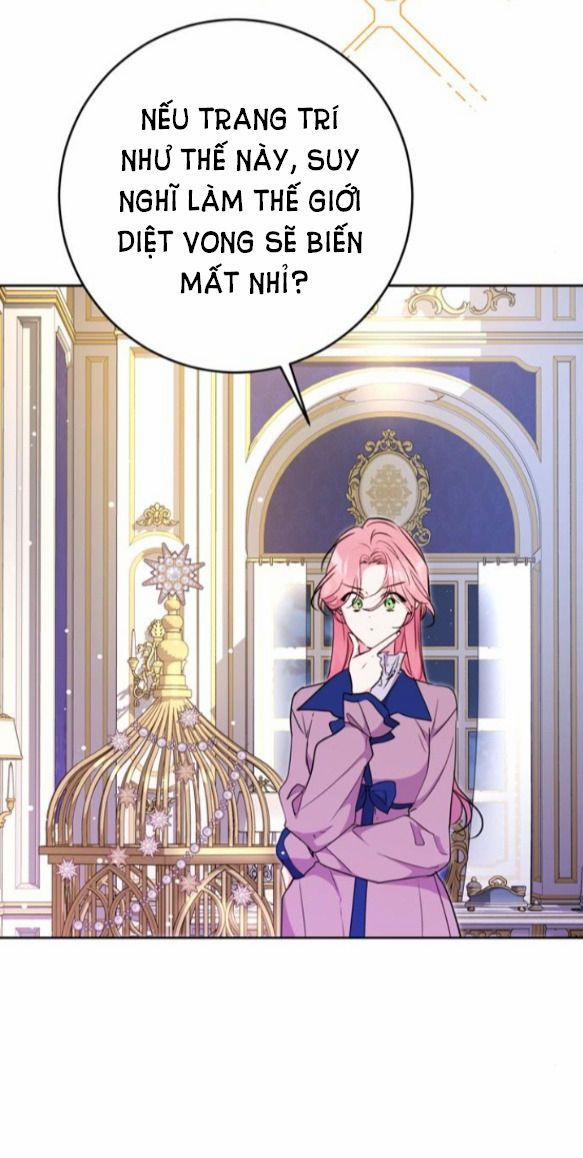 Mỗi Đêm Chồng Tôi Đều Biến Đổi 12.1 trang 10