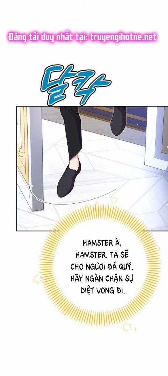 Mỗi Đêm Chồng Tôi Đều Biến Đổi 12.1 trang 11