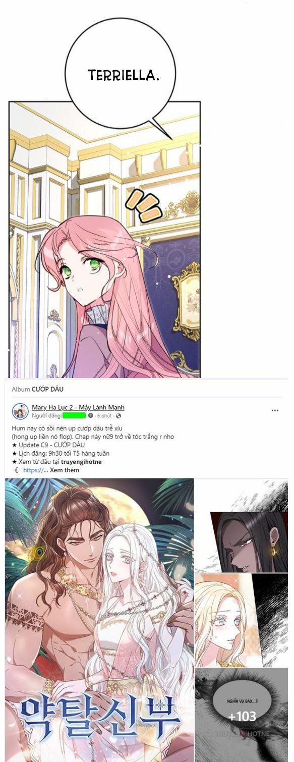 Mỗi Đêm Chồng Tôi Đều Biến Đổi 12.1 trang 12