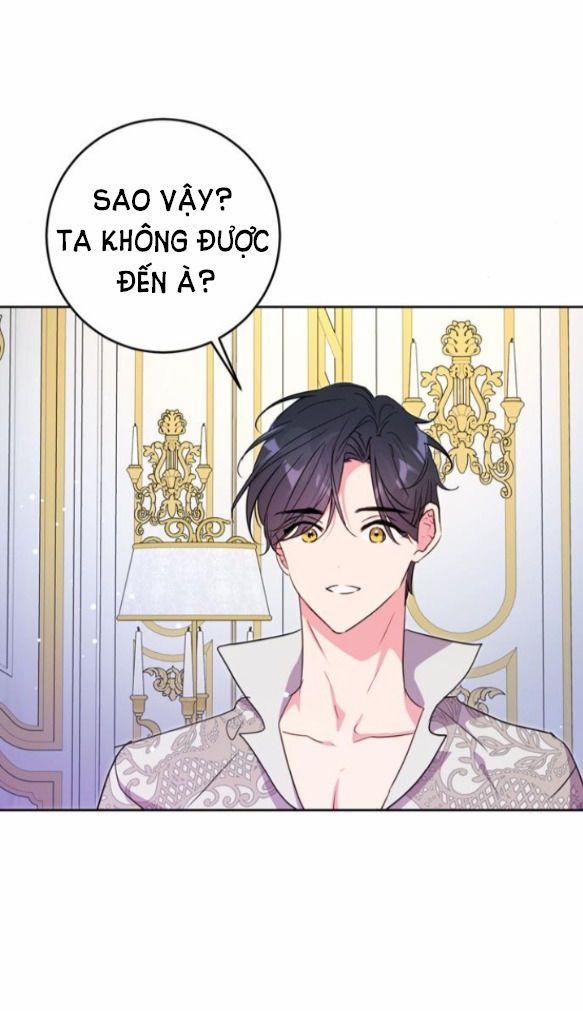 Mỗi Đêm Chồng Tôi Đều Biến Đổi 12.1 trang 14