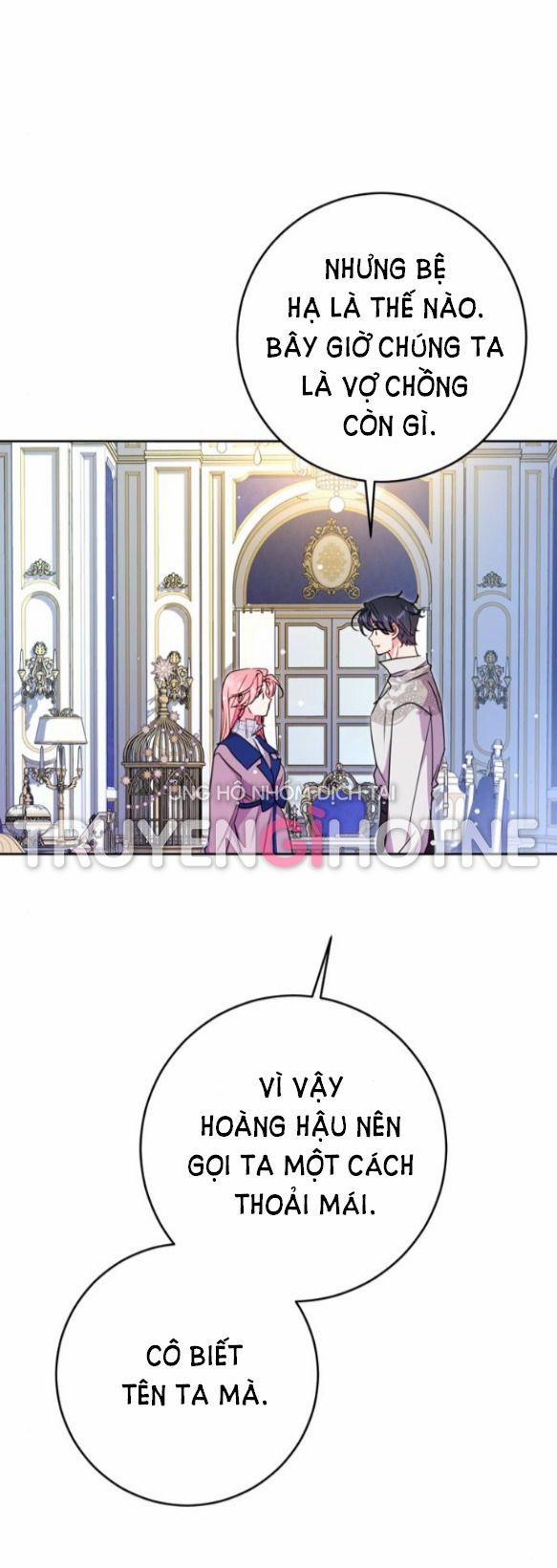 Mỗi Đêm Chồng Tôi Đều Biến Đổi 12.1 trang 15